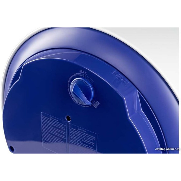 Накопительный водонагреватель HAIER ES50V-A4
