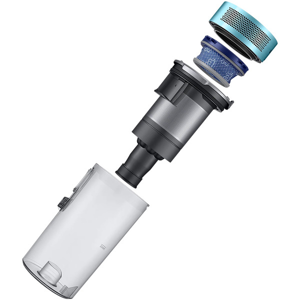 Пылесос SAMSUNG VS20T7532T1/EV