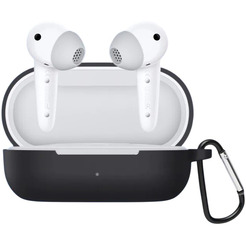 Чехол Bingo Silicone для HUAWEI Freebuds SE (черный)