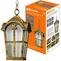 Уличный светильник TDM SQ0330-0095