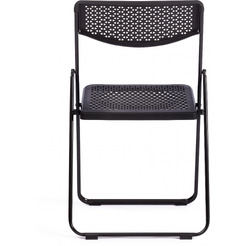 Стул TetChair Folder 48.5x48x82.5 3016 (черный)