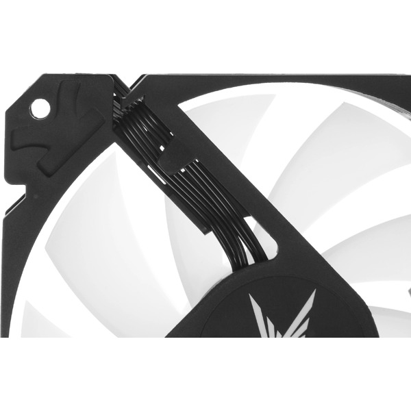 Вентилятор для корпуса Formula Cosmic V2 12BK ARPW