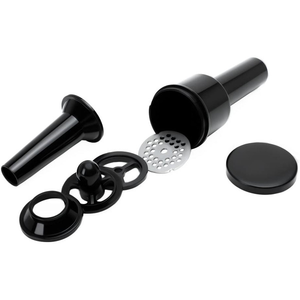 Кухонный комбайн RageX R106-110 (бежевый)