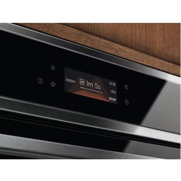 Микроволновая печь Electrolux MealAssist 700 EVM8E09X