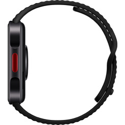 Умные часы Xiaomi Redmi Watch 6 Lite (черный)