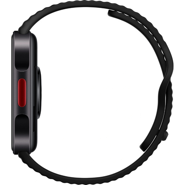 Умные часы Xiaomi Redmi Watch 6 Lite (черный)