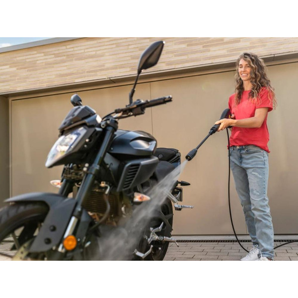 Мойка высокого давления KARCHER K4 Classic 1.679-423.0