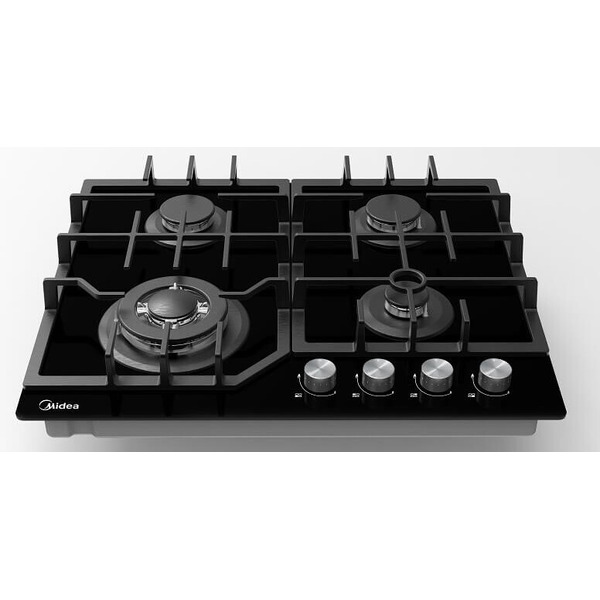 Варочная панель Midea MG643TGB
