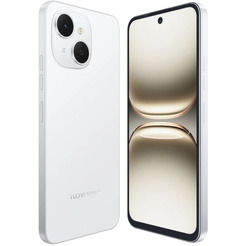 Смартфон Tecno Spark 40C 4GB/128GB (белый)