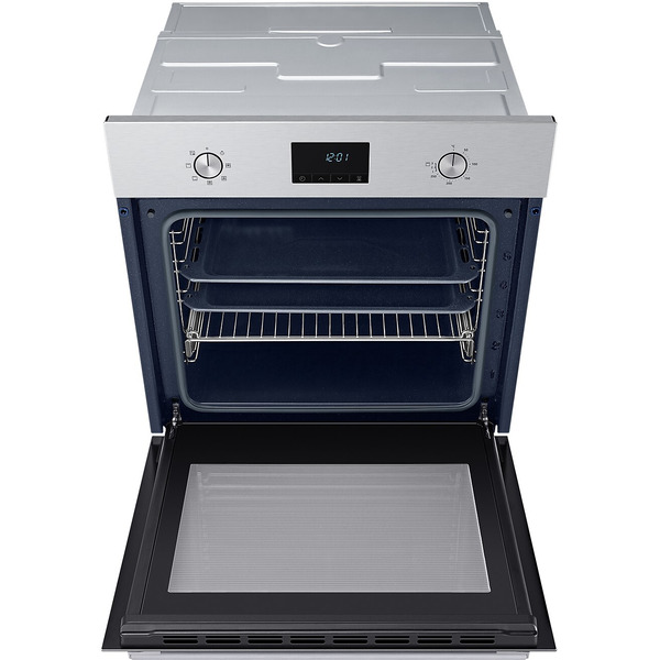 Духовой шкаф Samsung NV68A1145RS/WT