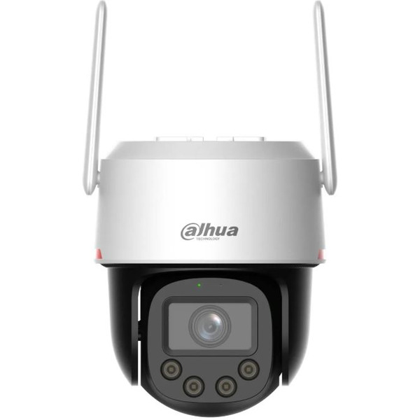 IP-камера Dahua DH-SD-P4FP-PV-4G-EAU-0400B-PRO(4G)