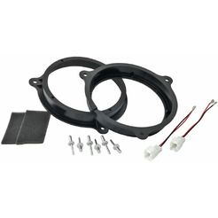 Проставки акустические Incar RFR-N916 (LADA Vesta, RENAULT Logan)