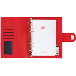 Ежедневник недатированный BRAUBERG Nova 116203