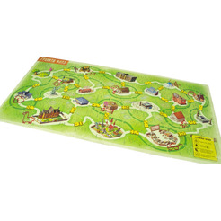 Настольная игра Hobby World 915401 Гравити Фолз Бесконечное лето