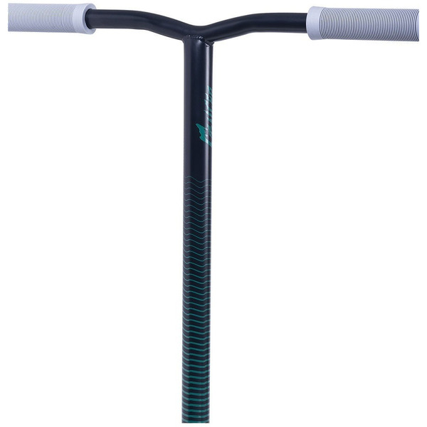 Самокат Xaos Stinger 110 (зеленый)