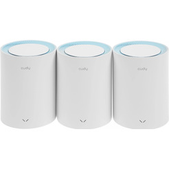 Wi-Fi система Cudy M1200 (3-Pack)