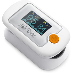Пульсоксиметр Little Doctor MD300CN330