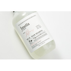 Парфюмированный шампунь для волос Jmella In France Hair Shampoo 01 Blooming Peony, 500 мл