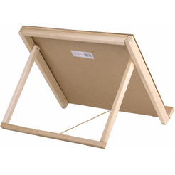 Мольберт-планшет BRAUBERG ART DEBUT 192338