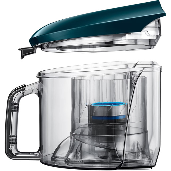 Пылесос SAMSUNG VC18M21C0VN/EV