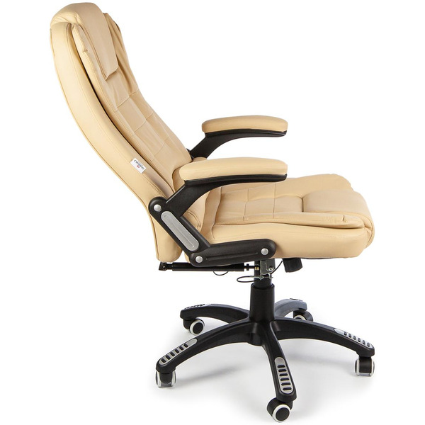 Кресло Calviano Veroni 55 (бежевый)