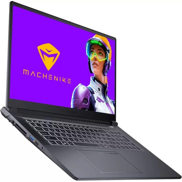 Игровой ноутбук Machenike Star 17 Pluto JJ00GU00JRU
