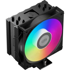 Кулер для процессора PcCooler RT400 ARGB RT400-BKAWXX-GL