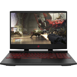 Ноутбук HP OMEN 15-dc0004ur 4HF24EA