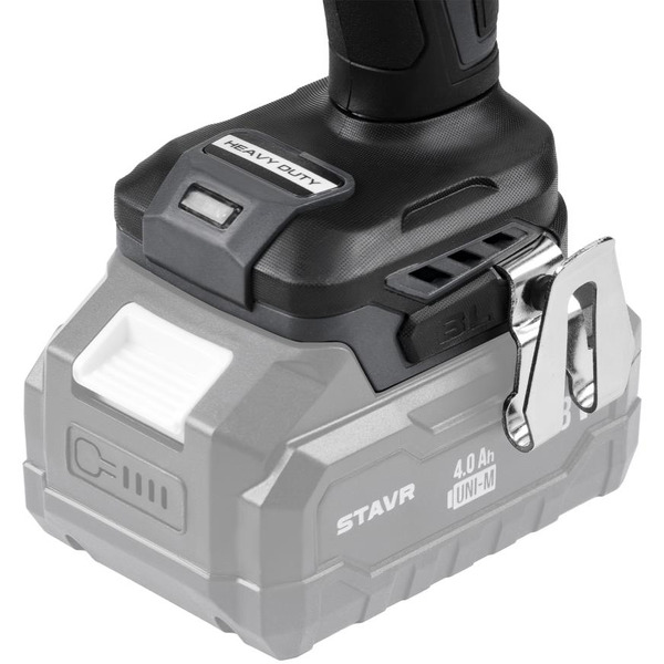 Дрель-шуруповерт Stavr UNI-M SHD 18BLHD