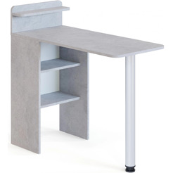 Стол для компьютера Сокол СП-19 (бетон)