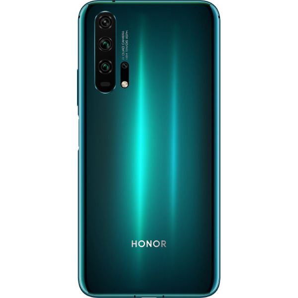 Смартфон Honor 20 Pro (YAL-L41) 8GB/256GB Phantom Blue