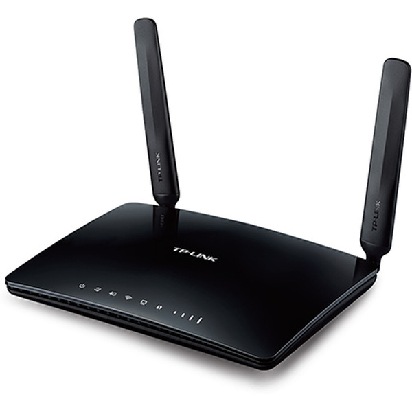 Беспроводной маршрутизатор TP-Link TL-MR6400 v5