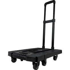 Тележка складная RAD D24-6 (с комплектом креплений)