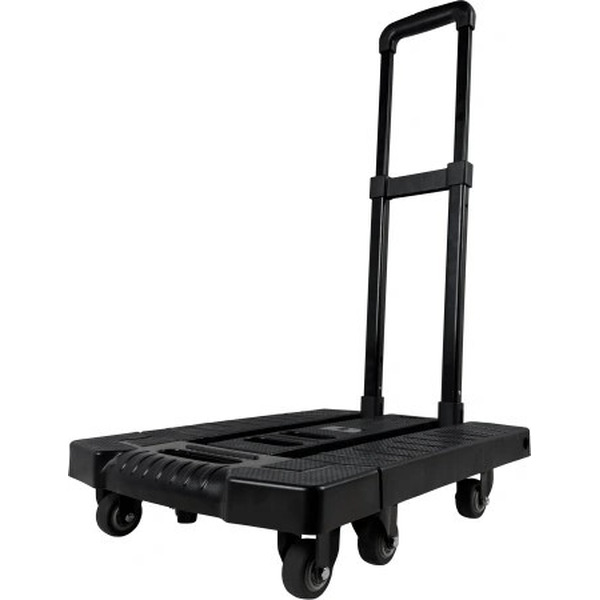 Тележка складная RAD D24-6 (с комплектом креплений)