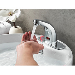 Смеситель Ledeme L1055-13