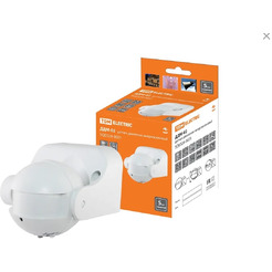 Датчик движения микроволновый TDM SQ0324-0021