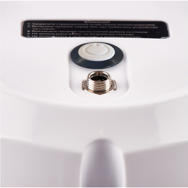 Робот для мытья окон Даджет dBot W100 (KIT FB0316)