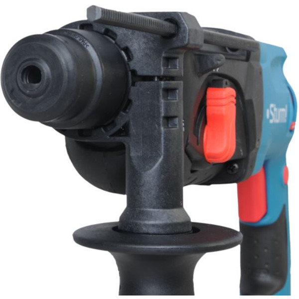 Перфоратор Sturm RH2510PM