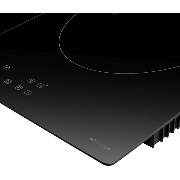 Индукционная варочная панель MAUNFELD CVI593BBK Inverter