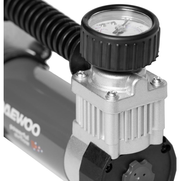 Автомобильный компрессор Daewoo Power DW 55 Expert