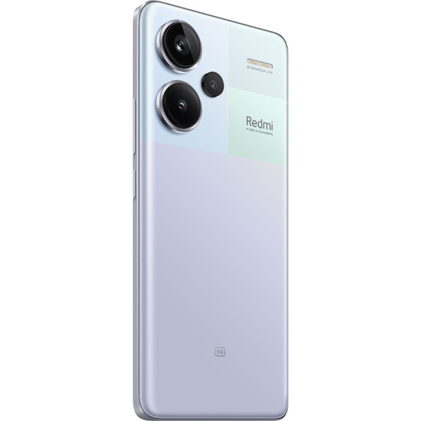 Смартфон Xiaomi Redmi Note 13 Pro+ 5G 8GB/256GB Aurora Purple RU