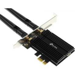 Wi-Fi/Bluetooth адаптер TP-Link Archer TX50E