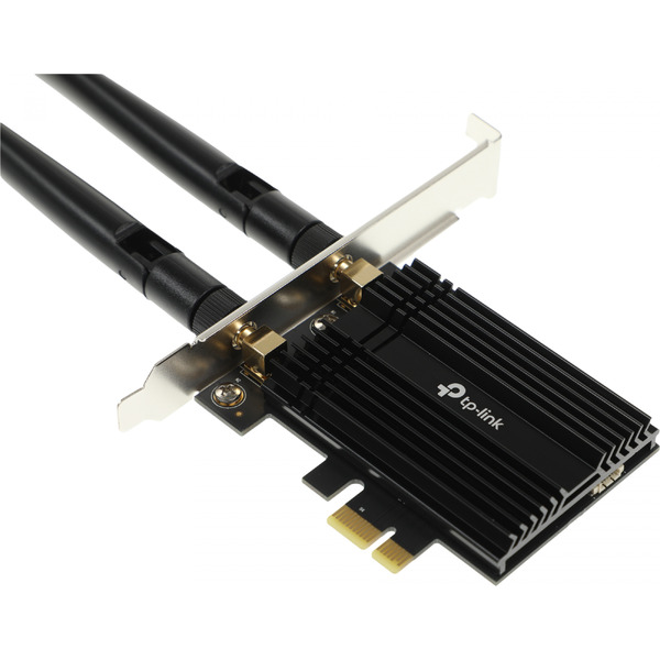 Wi-Fi/Bluetooth адаптер TP-Link Archer TX50E