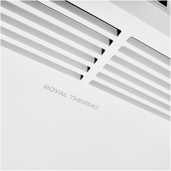 Конвектор Royal Thermo Capella RCHC/E-1500