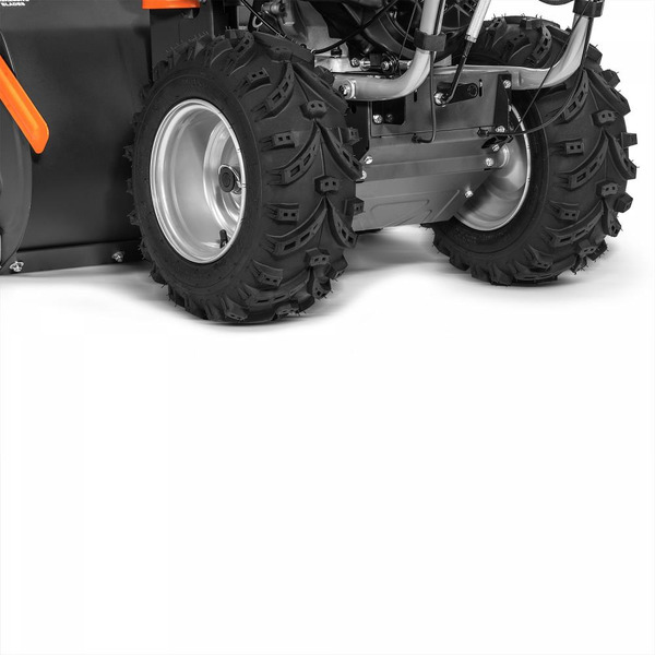 Снегоуборщик Daewoo Power DAST 330