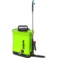 Аккумуляторный опрыскиватель Витязь АО-10-4 18036008