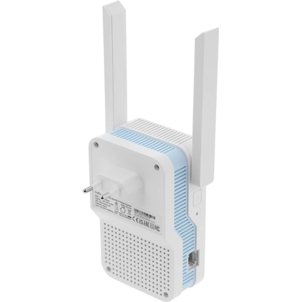 Усилитель WI-FI сигнала CUDY RE1200 (AC1200 Wi-Fi Mesh Repeater)