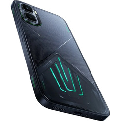Смартфон Infinix GT 50 Pro 12GB/256GB (черный)