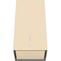Вытяжка MAUNFELD Bath Plus 402 (бежевый)