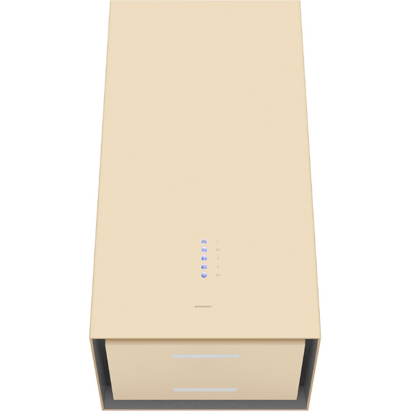 Вытяжка MAUNFELD Bath Plus 402 (бежевый)